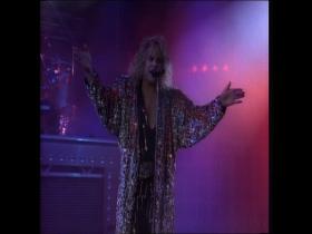 Ozzy Osbourne Bark At The Moon, Never Know Why (Kansas City, MO, Live 1986)